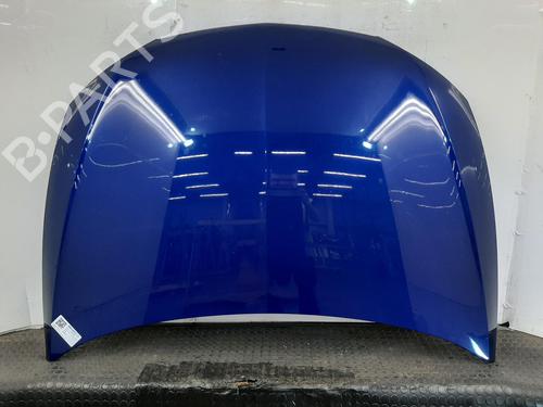 Used Hood Hood SEAT LEON (5F1) 1.5 TSI (130 hp) 40005264 40005264
