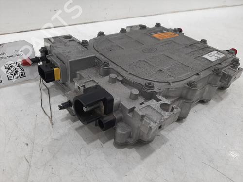 Inverter/Converter JAGUAR I-PACE (X590) EV400 AWD | BP26844259M119 