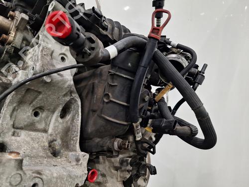 Engine BMW 1 Coupe (E82) 118 d | BP33212643M1  - Image 6