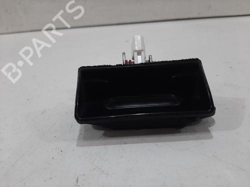 Used Tailgate handle HONDA JAZZ IV (GK_) 1.3 (102 hp) 31361773