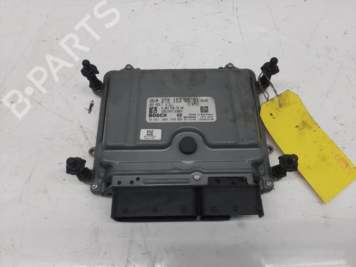 Control unit MERCEDES-BENZ SLK (R171) 280 (171.454) | BP26808433M11 