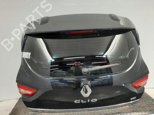 Bagklap CC/Kombi-Coupé Bagklap CC/Kombi-Coupé RENAULT CLIO IV (BH_) 1.5 dCi 90 (90 hp) 34339367 34339367