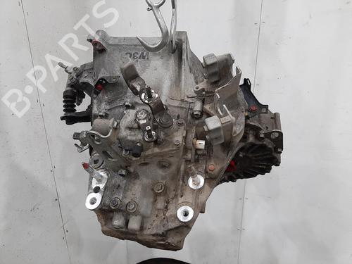 Gearbox HONDA CIVIC X Saloon (FC_) 1.0 iVTEC (FC9) | BP26804859M3 