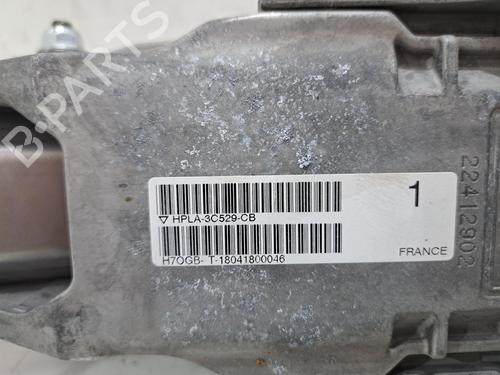 Steering column JAGUAR I-PACE (X590) EV400 AWD | BP29059464M21 