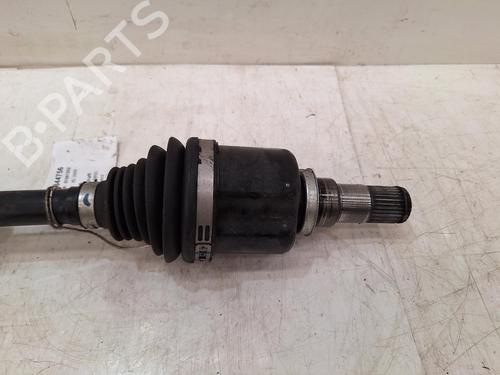 Left front driveshaft SUZUKI VITARA (LY) 1.4 Hybrid (Mild Hybrid) AllGrip (APK414) | BP39657479M38 - Image 4
