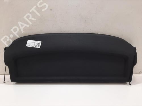Used Rear parcel shelf Rear parcel shelf AUDI A1 Sportback (8XA, 8XF) 1.4 TFSI (125 hp) 33647472 33647472