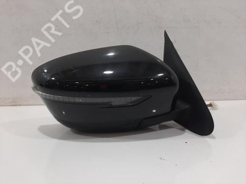Used Right mirror Right mirror NISSAN JUKE (F15) 1.2 DIG-T (115 hp) 33467091 33467091
