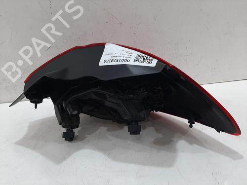 Venstre baglygte VAUXHALL CORSA Mk IV (E) (X15) 1.4 | BP30735671C34 