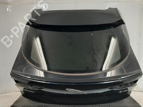 Used Tailgate JAGUAR I-PACE (X590) EV400 AWD (400 hp) 28723535