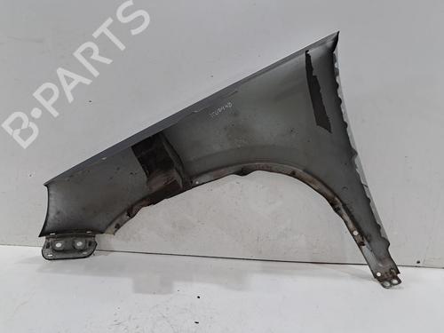 Right front fenders VW TIGUAN (5N_) 2.0 TDI 4motion | BP31769004C42 
