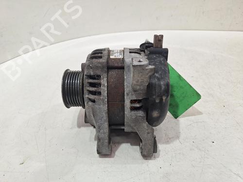 Alternator TOYOTA AURIS (_E18_) 1.4 D-4D (NDE180_, NDE180R) | BP32027349M7 