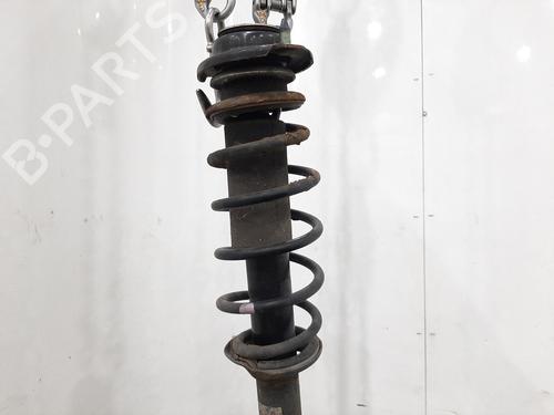 Right front suspension MITSUBISHI MIRAGE / SPACE STAR VI Hatchback (A0_A) 1.2 (A03A) | BP26817107M73 