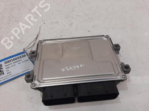 Control unit CITROËN C3 III (SX) 1.2 PureTech 82 | BP33335806M11  - Image 5