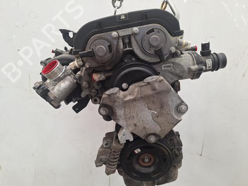 Engine VAUXHALL CORSA Mk IV (E) (X15) 1.4 | BP39433120M1 - Image 4