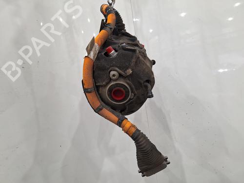 Engine JAGUAR I-PACE (X590) EV400 AWD | BP29524476M1 