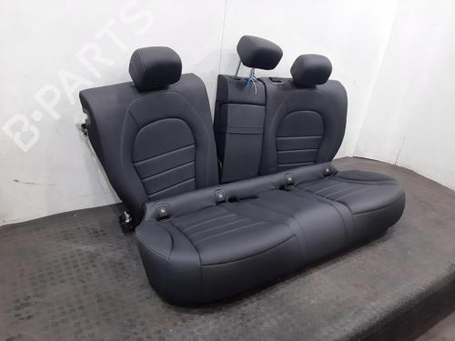Rear seat (2nd row) MERCEDES-BENZ GLC Coupe (C253) 250 d 4-matic (253.309) | BP28122564I23 