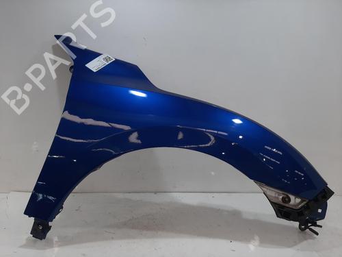 Parafango anteriore destro Parafango anteriore destro HONDA CIVIC X Hatchback (FC_, FK_) 1.0 VTEC (FK6) (129 hp) 37491302 37491302