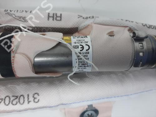 Andre JAGUAR I-PACE (X590) EV400 AWD | BP26870331O1 