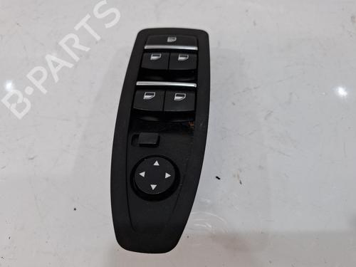 Right front window switch BMW 1 (F20) 118 d | BP38224913I26 - Image 3