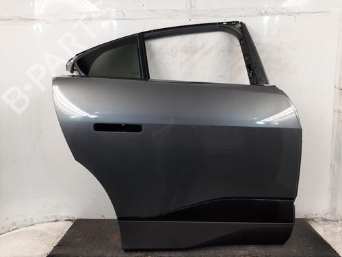 Used Right rear door JAGUAR I-PACE (X590) EV400 AWD (400 hp) 29471785