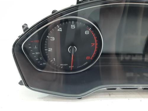 Instrument cluster AUDI Q5 (FYB, FYG) 2.0 TFSI quattro | BP29810070C47