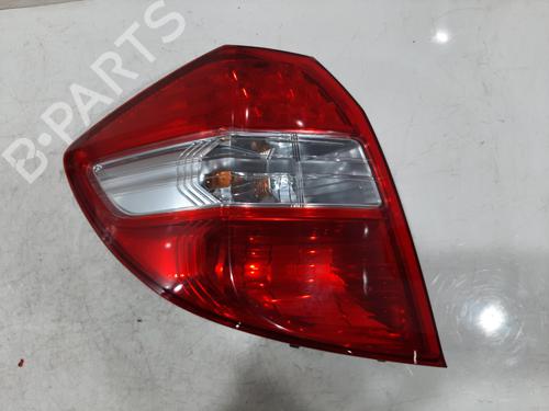 Venstre baglygte Venstre baglygte HONDA JAZZ III (GE_, GG_, GP_, ZA_) 1.3 i (GE6, GG3, GG6) (100 hp) 35769392 35769392