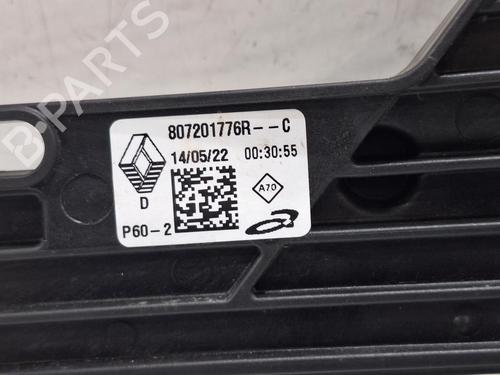 Front right window mechanism RENAULT CLIO V (B7_) 1.0 TCe 90 (B7MT) | BP27501900C23 