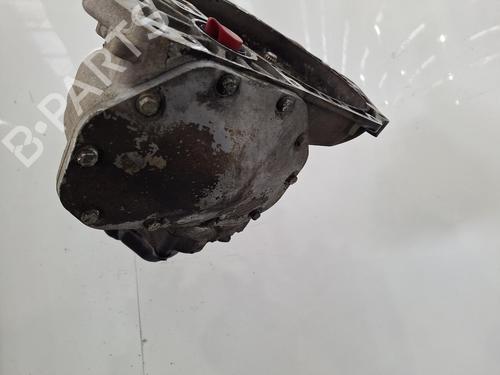 Gearbox VAUXHALL ADAM (M13) 1.2 | BP31914422M3 