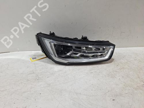 Used Right headlight Right headlight 36811335 36811335