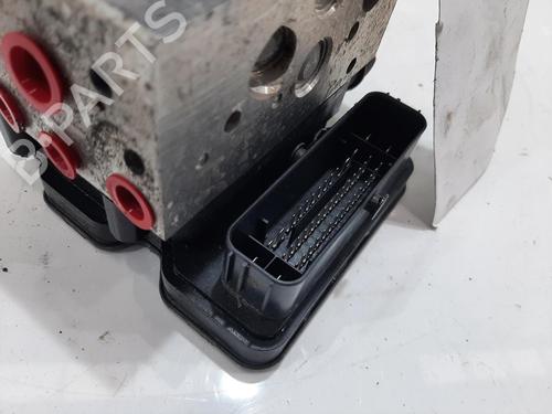 ABS pump JAGUAR I-PACE (X590) EV400 AWD | BP26869152M43 