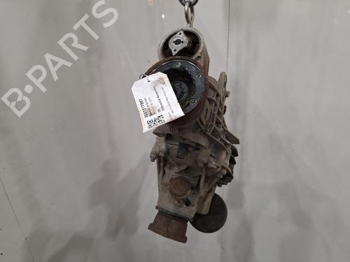 Rear differential AUDI Q5 (FYB, FYG) 2.0 TDI quattro | BP29397538M24 