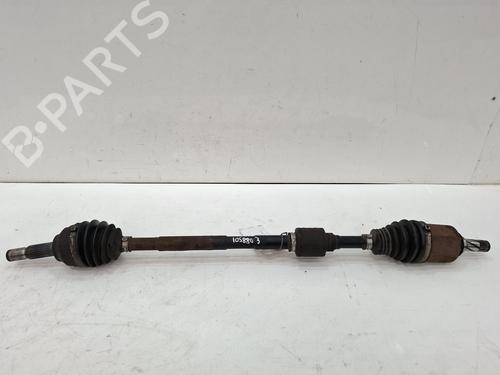 Arbre de transmission avant droit Arbre de transmission avant droit 38604338 38604338