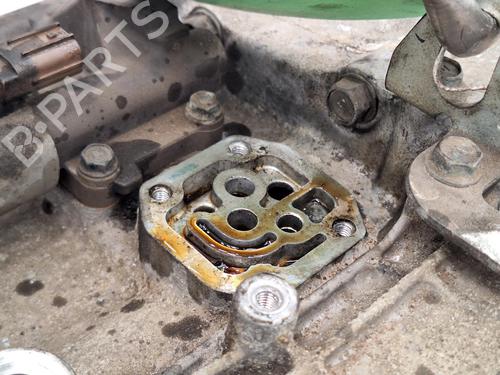 Gearbox HONDA CIVIC VIII Hatchback (FN, FK) 1.8 (FN1, FK2) | BP28039774M3 