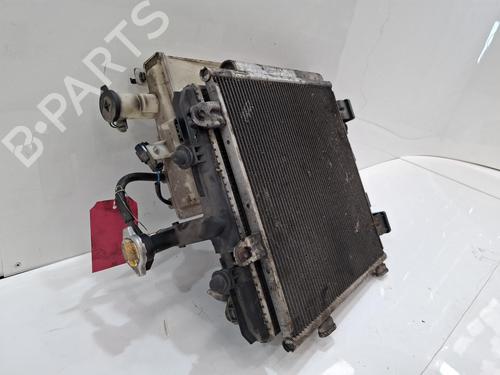 Radiator set TOYOTA AYGO (_B4_) 1.0 (KGB40) | BP39694754M120 - Image 6