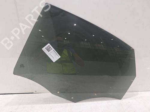 Used Rear left door window Rear left door window AUDI A6 C7 (4G2, 4GC) 2.0 TDI (190 hp) 40010711 40010711