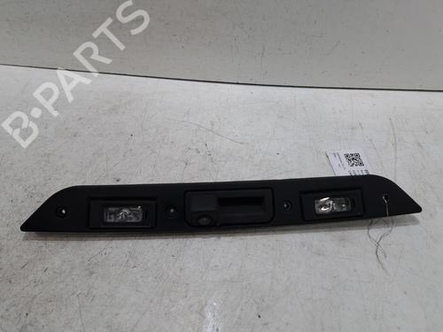 Used Camera CUPRA FORMENTOR (KM7, KMP) 2.0 TSI 4Drive (310 hp) 32324749