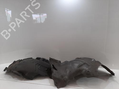 Hjulbue Hjulbue BMW 1 (F20) 116 i (136 hp) 33868086 33868086