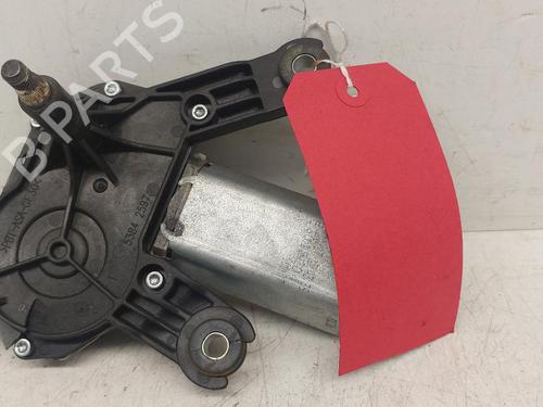 Used Rear wiper motor VAUXHALL VECTRA Mk II (C) GTS (Z02) 1.8 (140 hp) 26866056