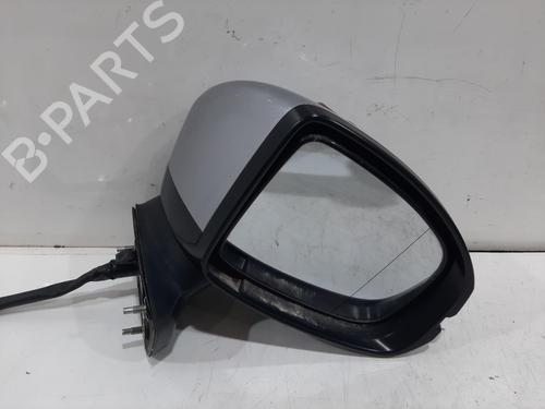 Specchietto retrovisore destro Specchietto retrovisore destro HONDA JAZZ IV (GK_) 1.3 (102 hp) 36506395 36506395