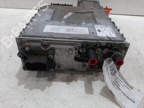 Inverter/Converter JAGUAR I-PACE (X590) EV400 AWD | BP30406670M119 