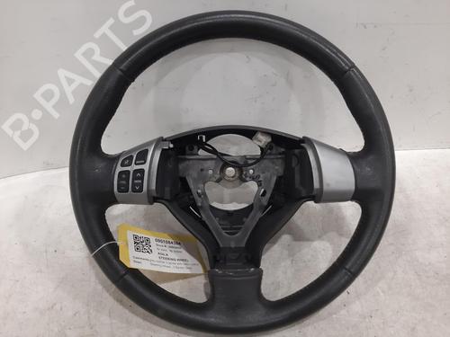 Ratt VAUXHALL AGILA Mk II (B) (H08) 1.2 i 16V (86 hp) 26841844