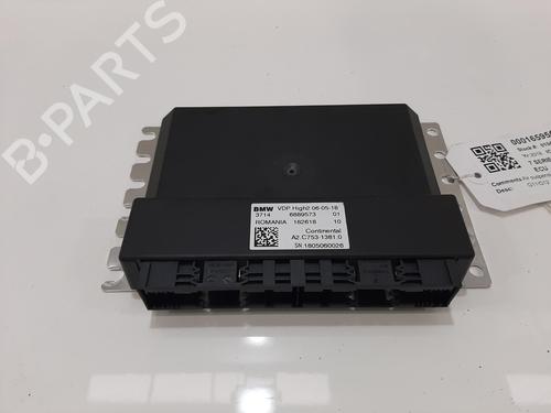 Used Control unit Control unit BMW 7 (G11, G12) 750 i, Li (449 hp) 33647093 33647093