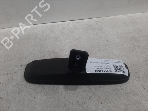 Rear mirror HYUNDAI i10 II (BA, IA) 1.0 | BP26765450I6 