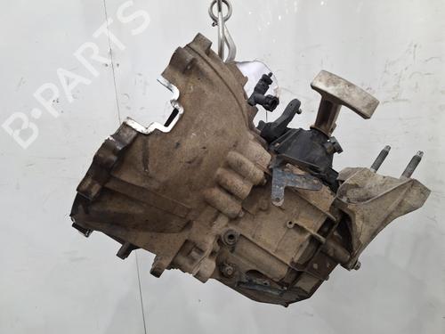 Gearbox FORD TRANSIT CUSTOM V362 Van (FY, FZ) 2.0 EcoBlue | BP40600689M3 - Image 4