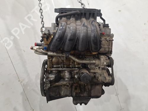 Engine NISSAN MICRA III (K12) 1.2 16V | BP26937935M1 