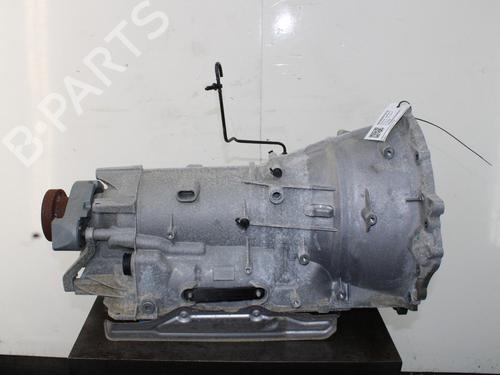 Gearbox JAGUAR F-TYPE Convertible (X152) 2.0 Ti4 | BP29397214M3 