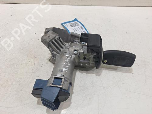 Used Ignition barrel FORD FIESTA VI (CB1, CCN) 1.4 (97 hp) 32380462