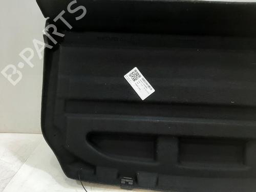 Used Rear parcel shelf VAUXHALL ASTRA Mk VI (J) (P10) 1.3 CDTI (95 hp) 30406878