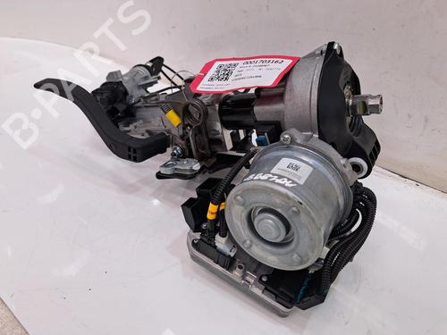 Steering column SEAT IBIZA V (KJ1, KJG) 1.0 TSI | BP34533144M21 - Image 3