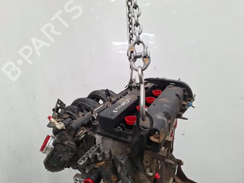 Engine FORD FIESTA VI (CB1, CCN) 1.25 | BP36916875M1  - Image 6